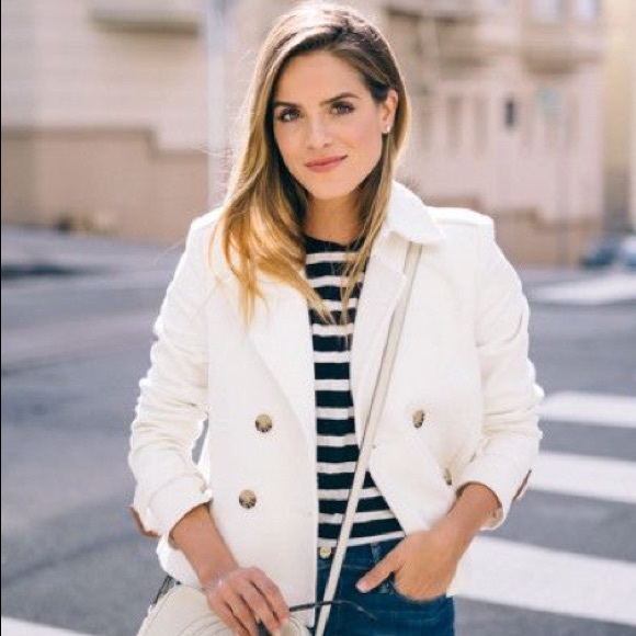 ⚓️Nautical Striped tee⚓️ - Picture 6 of 14